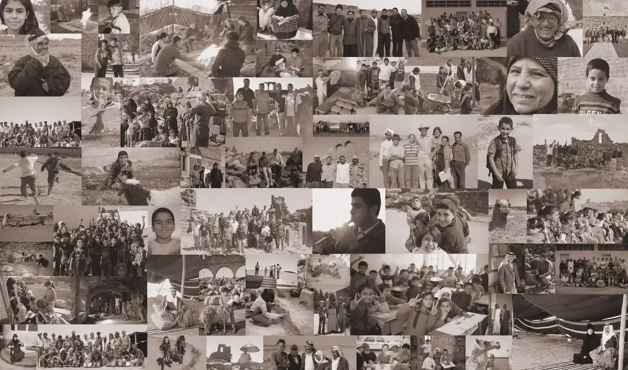The Community