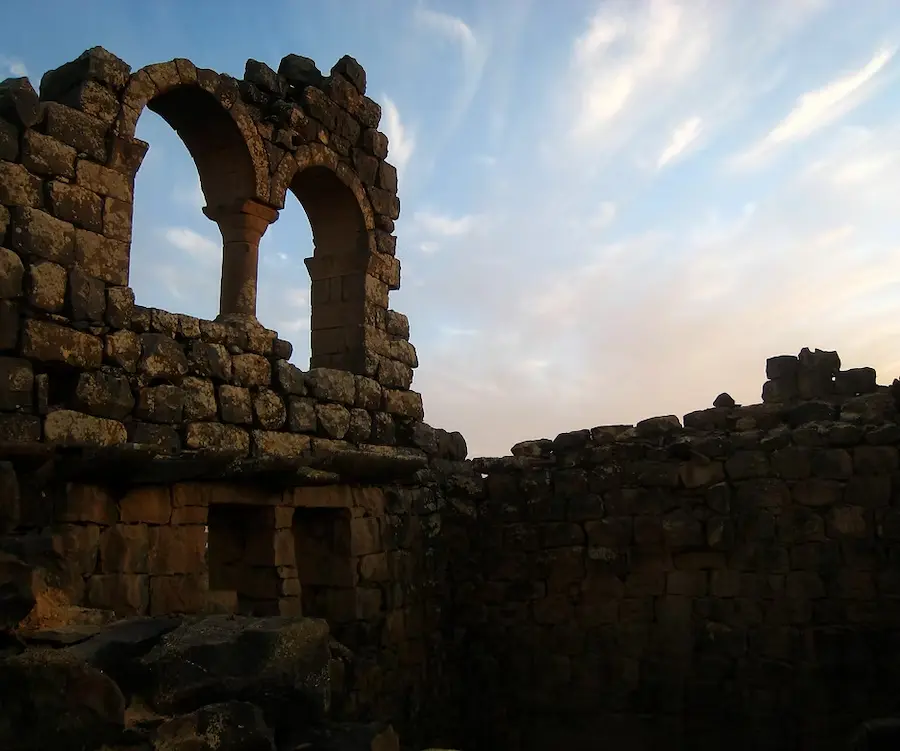 The Site
